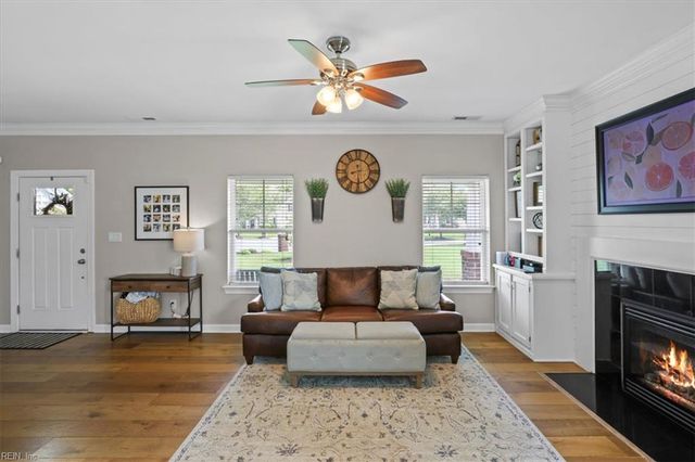 1904 Bitter Root CT, Virginia Beach, VA 23456