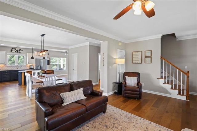 1904 Bitter Root CT, Virginia Beach, VA 23456