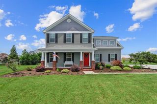 1904 Bitter Root CT, Virginia Beach, VA 23456