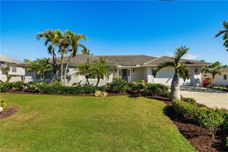 1674 Sabal Palm DR, Sanibel, FL 33957