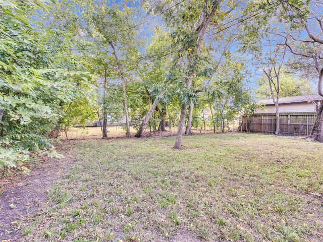 4418 Dacca Drive, Houston, TX 77047