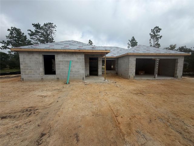 4119 W FIREWOOD LOOP, Citrus Springs, FL 34433