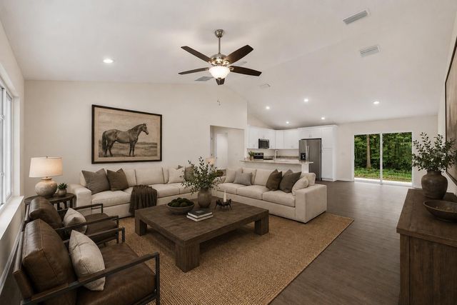 4119 W FIREWOOD LOOP, Citrus Springs, FL 34433