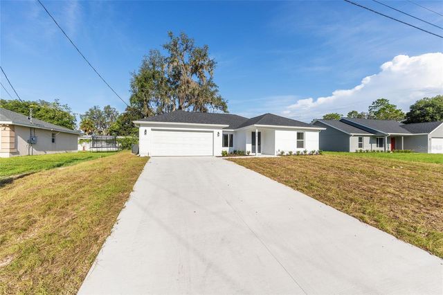 4119 W FIREWOOD LOOP, Citrus Springs, FL 34433