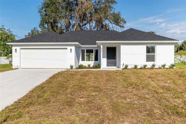 4119 W FIREWOOD LOOP, Citrus Springs, FL 34433