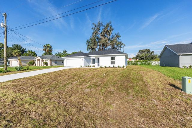 4119 W FIREWOOD LOOP, Citrus Springs, FL 34433