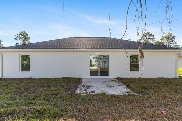 4119 W FIREWOOD LOOP, Citrus Springs, FL 34433