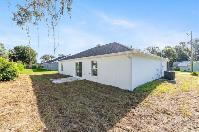 4119 W FIREWOOD LOOP, Citrus Springs, FL 34433