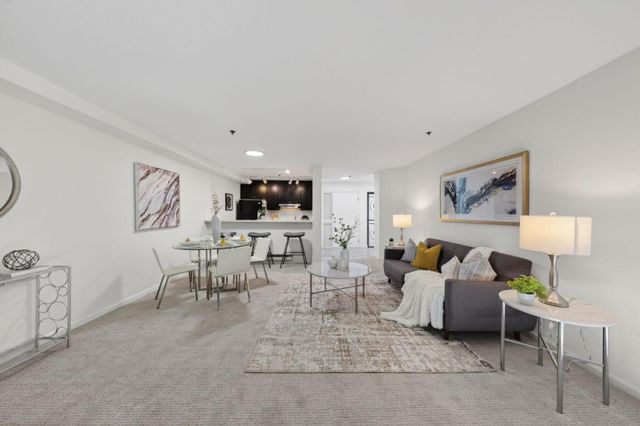 1269 Poplar 201, Sunnyvale, CA 94086