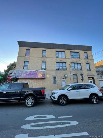 1700 Zerega Avenue, Bronx, NY 10462