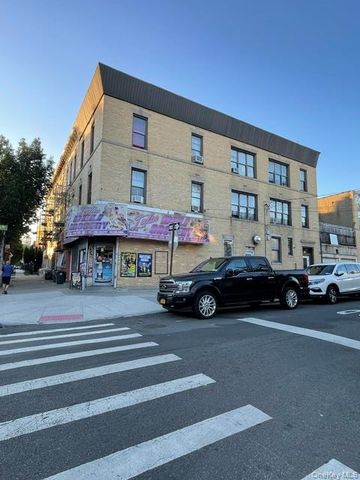 1700 Zerega Avenue, Bronx, NY 10462