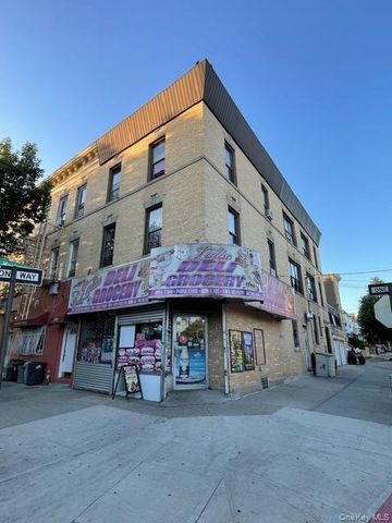 1700 Zerega Avenue, Bronx, NY 10462