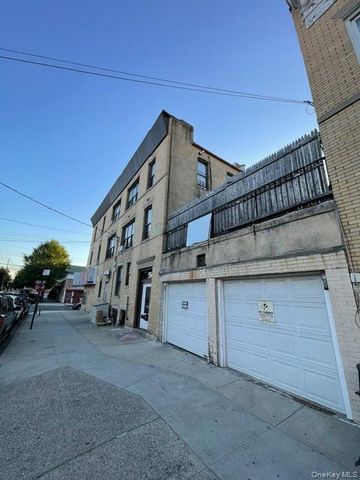 1700 Zerega Avenue, Bronx, NY 10462