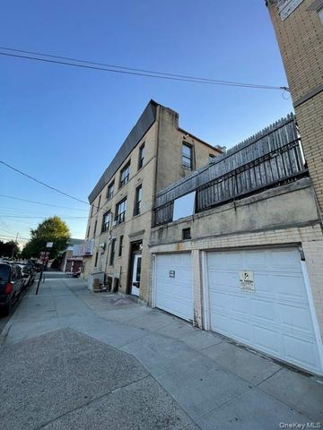 1700 Zerega Avenue, Bronx, NY 10462