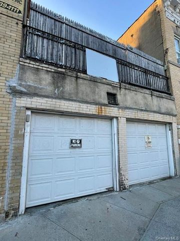 1700 Zerega Avenue, Bronx, NY 10462