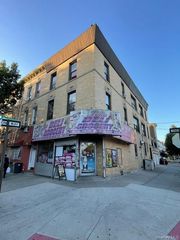 1700 Zerega Avenue, Bronx, NY 10462