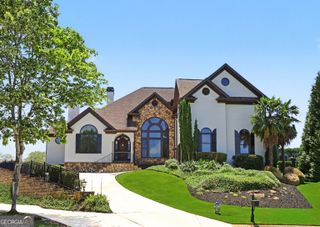 2998 Rice Creek Court, Jefferson, GA 30549