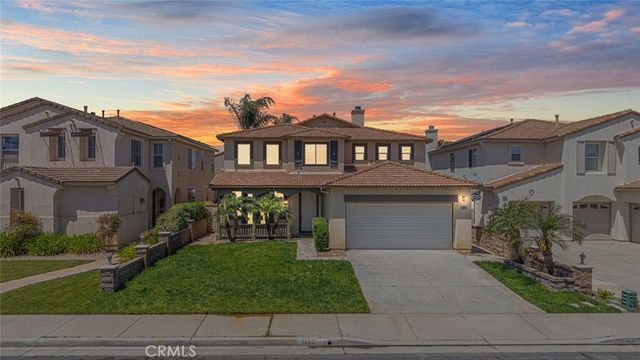 34619 Chinaberry, Winchester, CA 92596