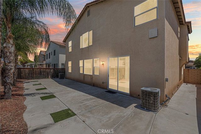 34619 Chinaberry, Winchester, CA 92596