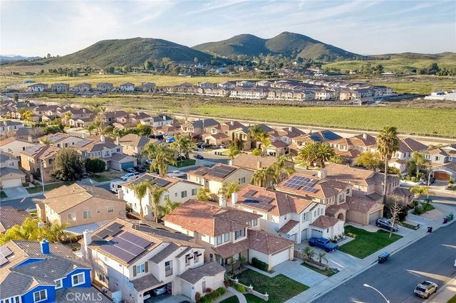 34619 Chinaberry, Winchester, CA 92596