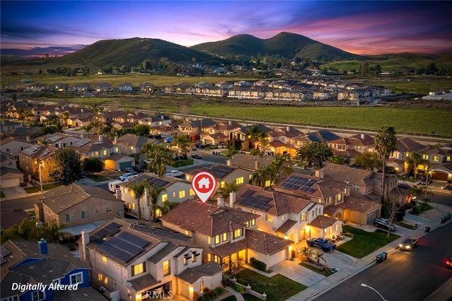 34619 Chinaberry, Winchester, CA 92596
