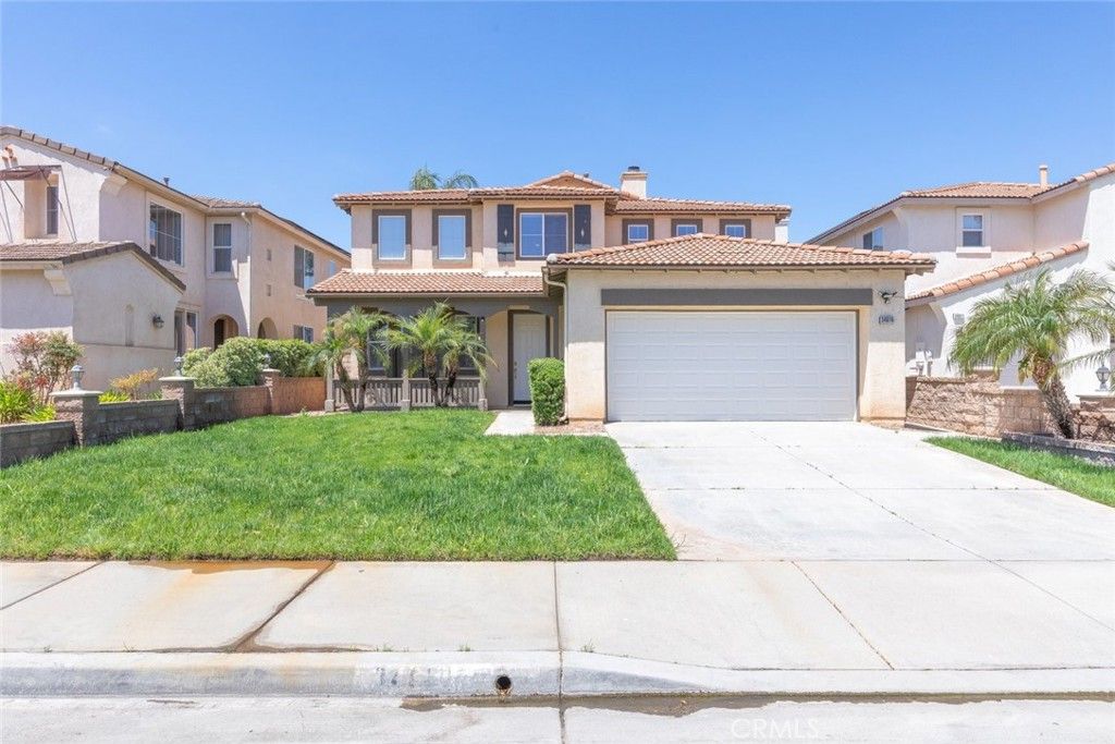 34619 Chinaberry, Winchester, CA 92596