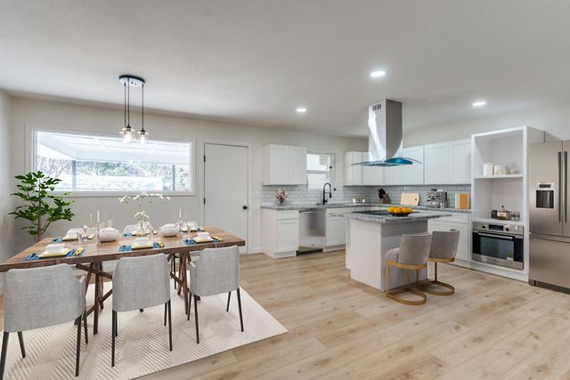 1817 N Place, Plano, TX 75074