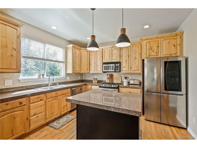 2912 Ariel Dr, Loveland, CO 80537