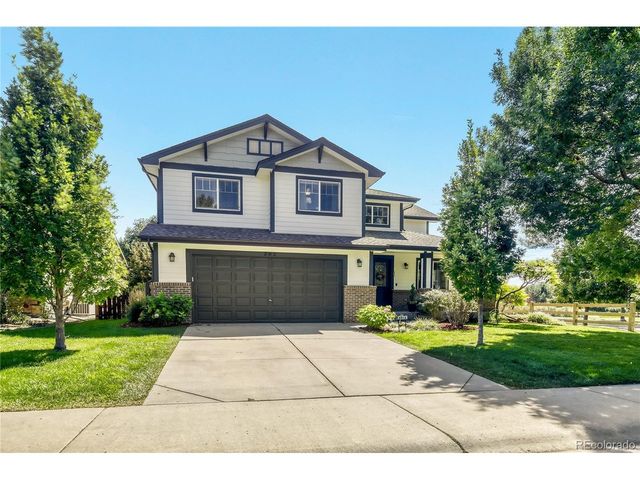 2912 Ariel Dr, Loveland, CO 80537