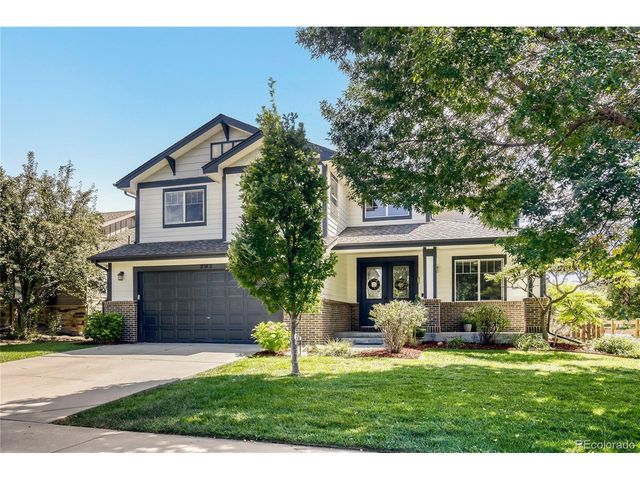 2912 Ariel Dr, Loveland, CO 80537