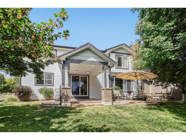 2912 Ariel Dr, Loveland, CO 80537