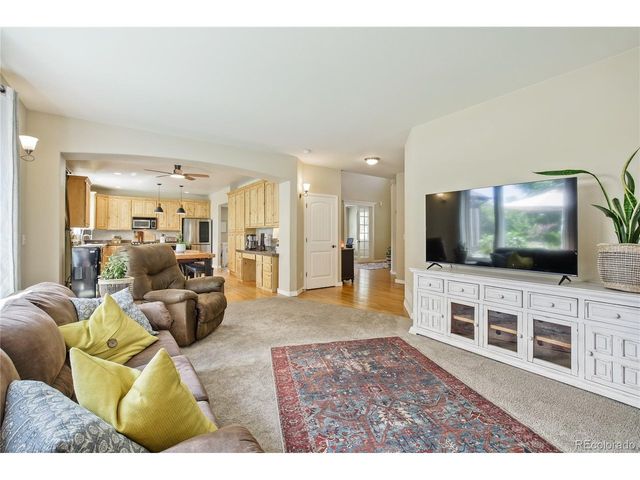 2912 Ariel Dr, Loveland, CO 80537