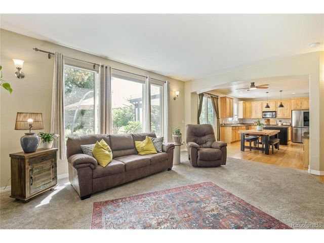 2912 Ariel Dr, Loveland, CO 80537