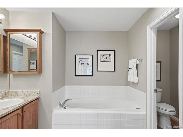 5941 S Wright Ct, Littleton, CO 80127