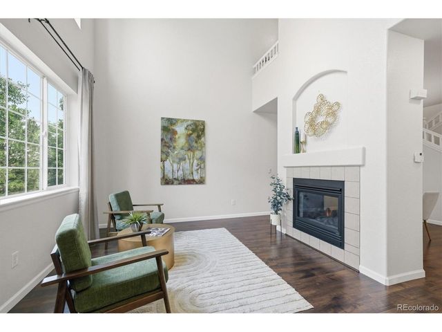 5941 S Wright Ct, Littleton, CO 80127