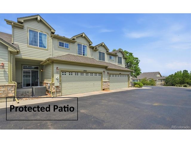 5941 S Wright Ct, Littleton, CO 80127