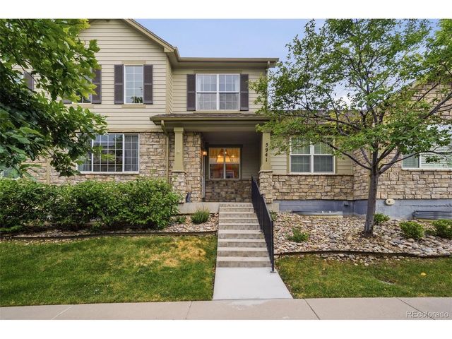 5941 S Wright Ct, Littleton, CO 80127