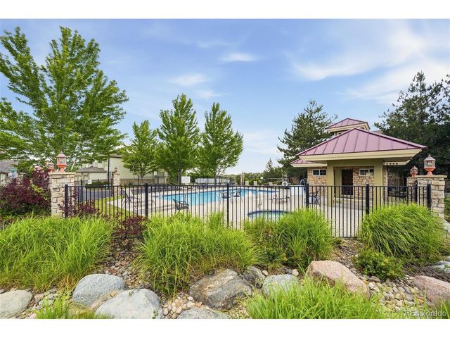 5941 S Wright Ct, Littleton, CO 80127