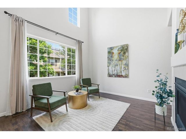 5941 S Wright Ct, Littleton, CO 80127