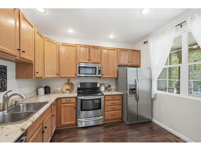 5941 S Wright Ct, Littleton, CO 80127