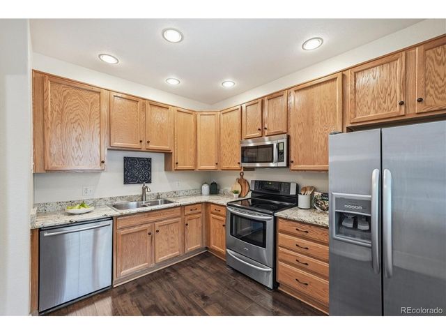 5941 S Wright Ct, Littleton, CO 80127