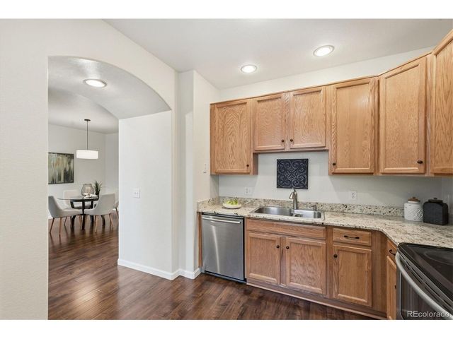 5941 S Wright Ct, Littleton, CO 80127