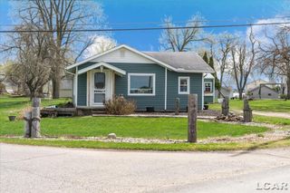 3193 Round Lake Highway, Manitou Beach, MI 49253