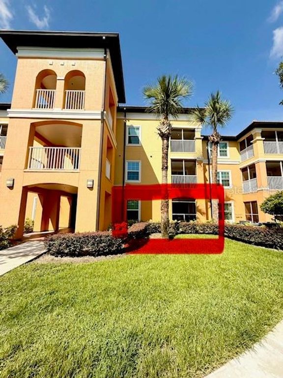 5447 VINELAND ROAD 1110, Orlando, FL 32811