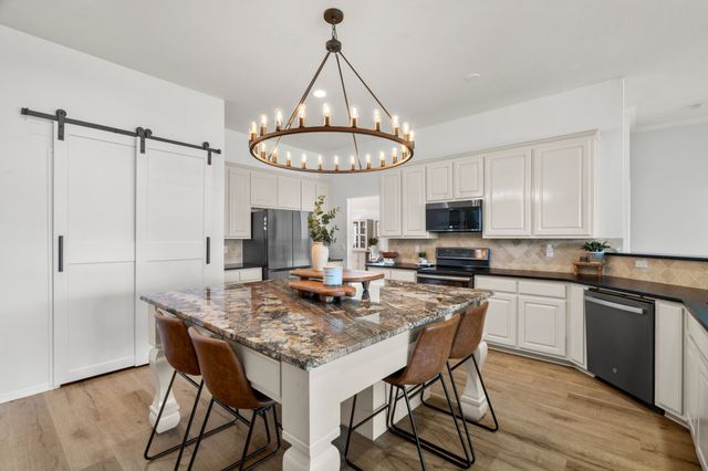 104 Langley Court, Aledo, TX 76008