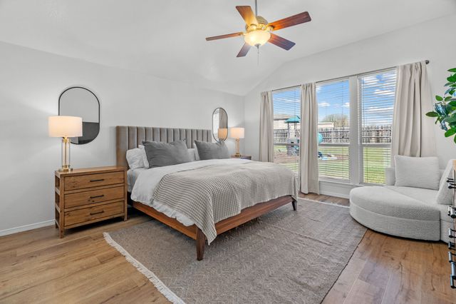 104 Langley Court, Aledo, TX 76008