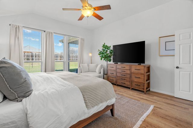 104 Langley Court, Aledo, TX 76008