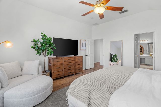 104 Langley Court, Aledo, TX 76008