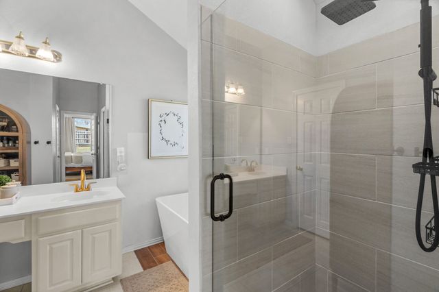 104 Langley Court, Aledo, TX 76008