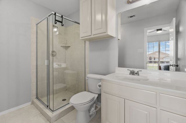 104 Langley Court, Aledo, TX 76008